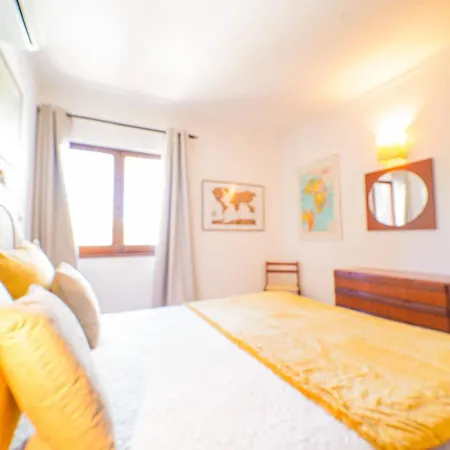 Balaia Mar 63d By Mtphomes Албуфейра