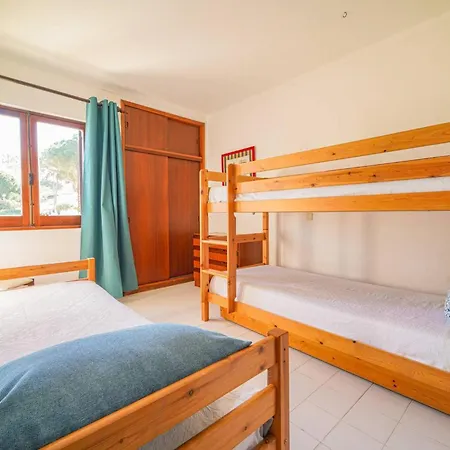 Апартаменти Balaia Mar 63d By Mtphomes