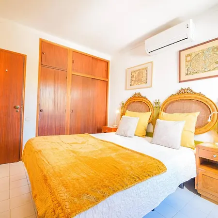 Apartamento Balaia Mar 63d By Mtphomes *