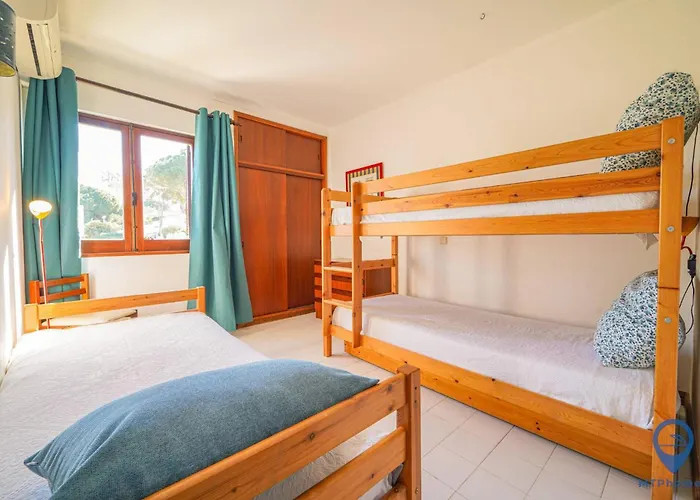 Апартаменти Balaia Mar 63d By Mtphomes