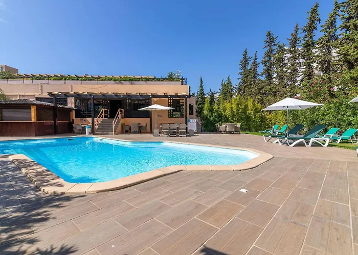 Balaia Mar 63d By Mtphomes Апартаменти Албуфейра