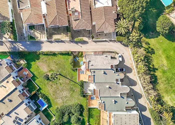 Balaia Mar 63d By Mtphomes Апартаменти Албуфейра