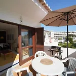 Apartamento Balaia Mar 63d By Mtphomes