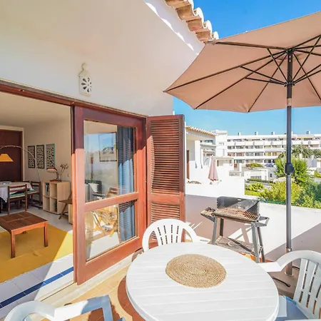 Balaia Mar 63d By Mtphomes Appartamento