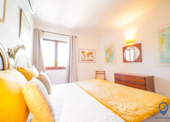 Balaia Mar 63d By Mtphomes Albufeira