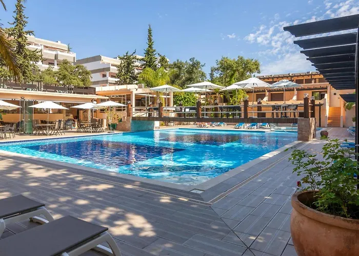 Appartement Balaia Mar 63d By Mtphomes *