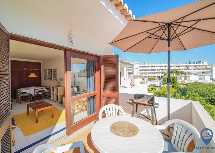 Balaia Mar 63d By Mtphomes Appartement