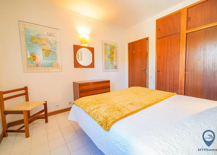 Appartement Balaia Mar 63d By Mtphomes