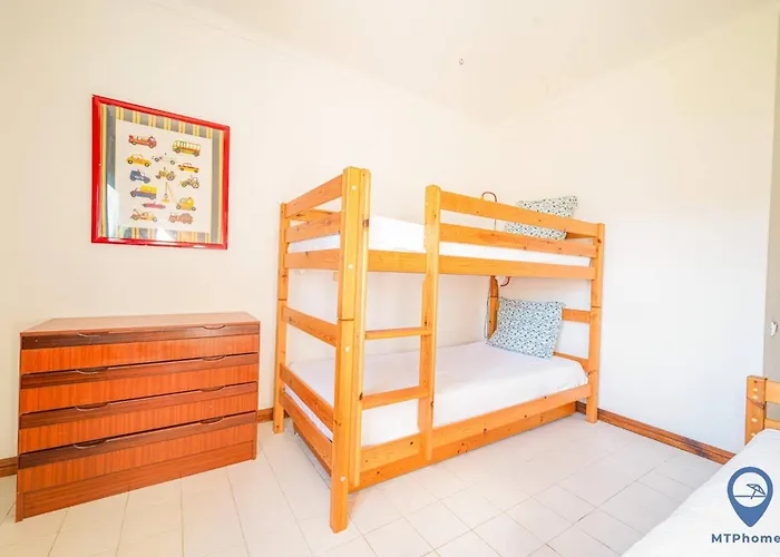 Balaia Mar 63d By Mtphomes Appartement