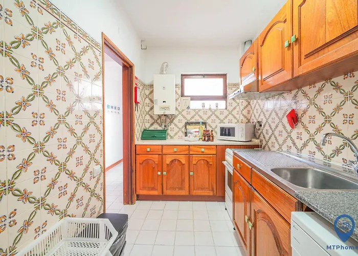 Appartement Balaia Mar 63d By Mtphomes