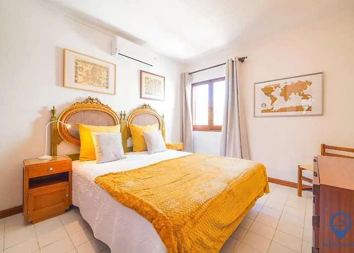 Balaia Mar 63d By Mtphomes Albufeira