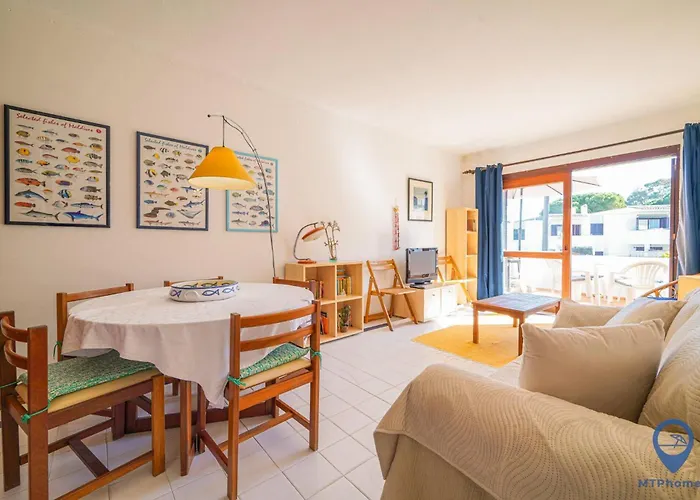 Balaia Mar 63d By Mtphomes Appartement *