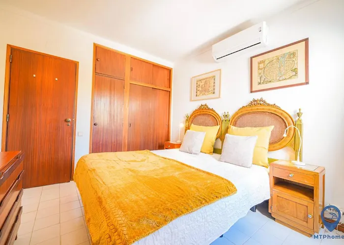 Appartement Balaia Mar 63d By Mtphomes *