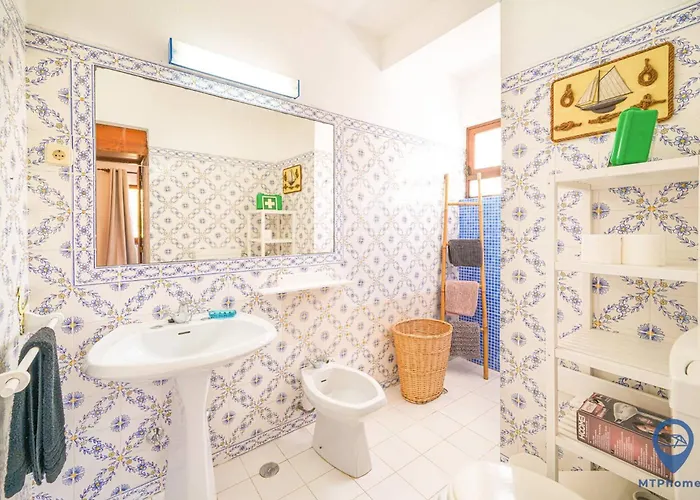 Balaia Mar 63d By Mtphomes Appartement