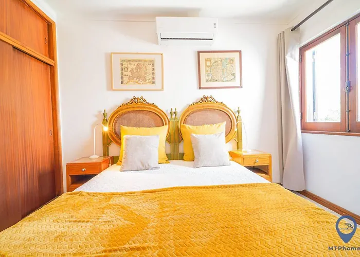 Balaia Mar 63d By Mtphomes Appartement Albufeira