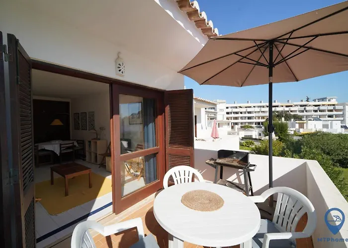 Appartement Balaia Mar 63d By Mtphomes