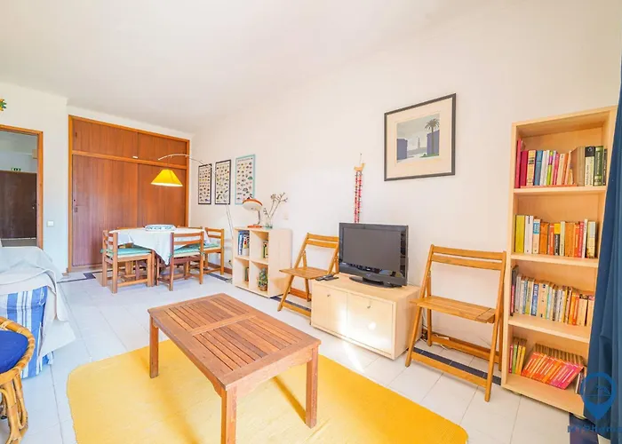 Appartement Balaia Mar 63d By Mtphomes Albufeira