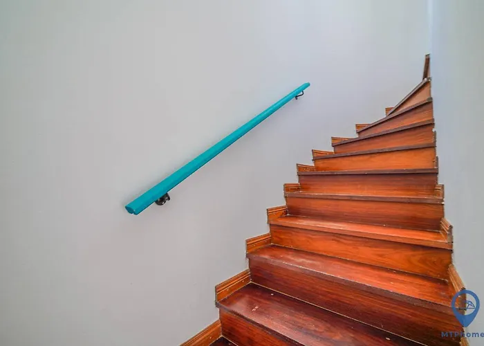 Balaia Mar 63d By Mtphomes Appartement