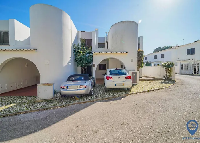 Balaia Mar 63d By Mtphomes Appartement *