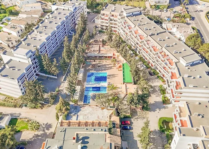 Balaia Mar 63d By Mtphomes Appartement