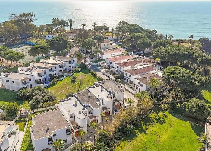 Balaia Mar 63d By Mtphomes * Albufeira