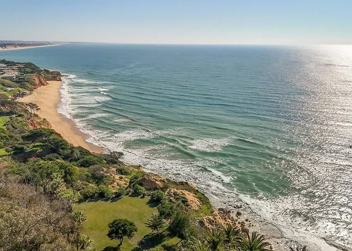 Appartement Balaia Mar 63d By Mtphomes Albufeira