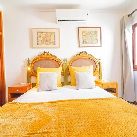 Balaia Mar 63d By Mtphomes Apartment Albufeira